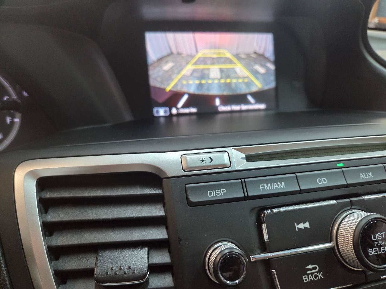 Used 2016 Honda Accord LX image 27