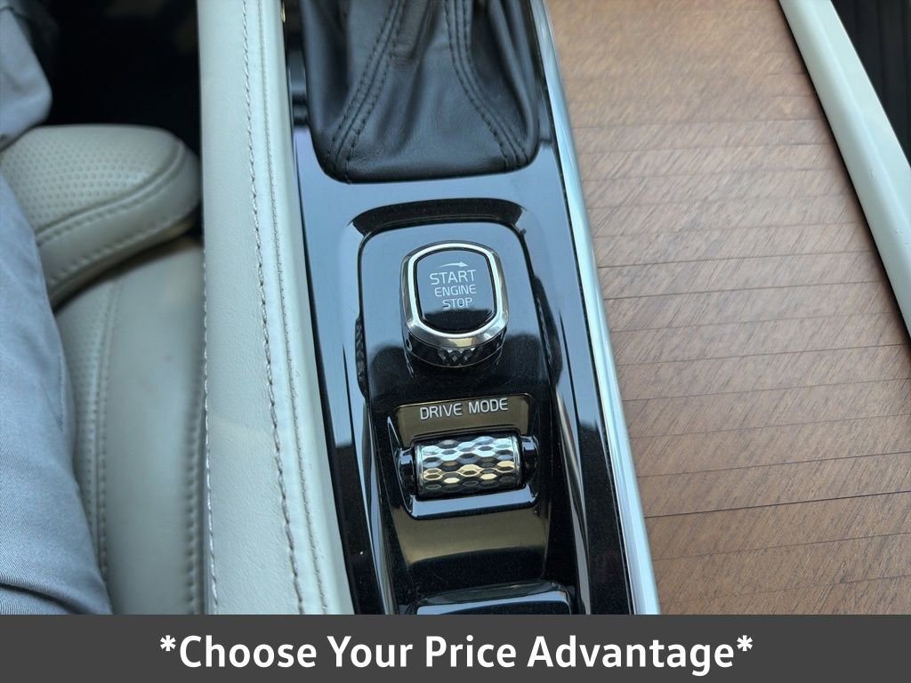 Used 2019 Volvo XC90 T6 Inscription w/ Advanced Package image 66