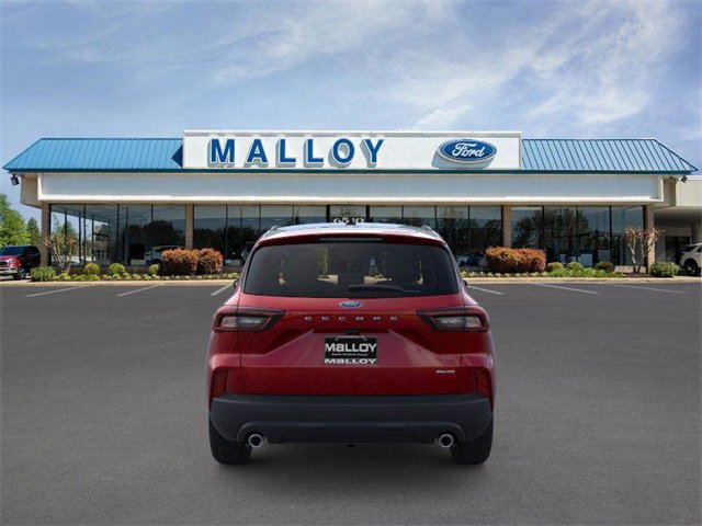 New 2026 Ford Escape ST-Line w/ Tech Pack #1 image 6