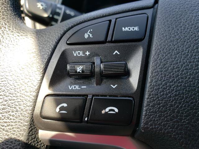 Used 2019 Hyundai Tucson SE AWD/4WD image 21