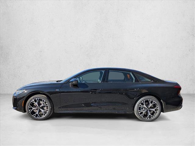 New 2026 Audi A6 Premium Plus AWD/4WD image 5