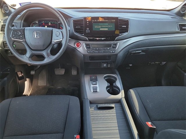Used 2021 Honda Passport Sport image 9