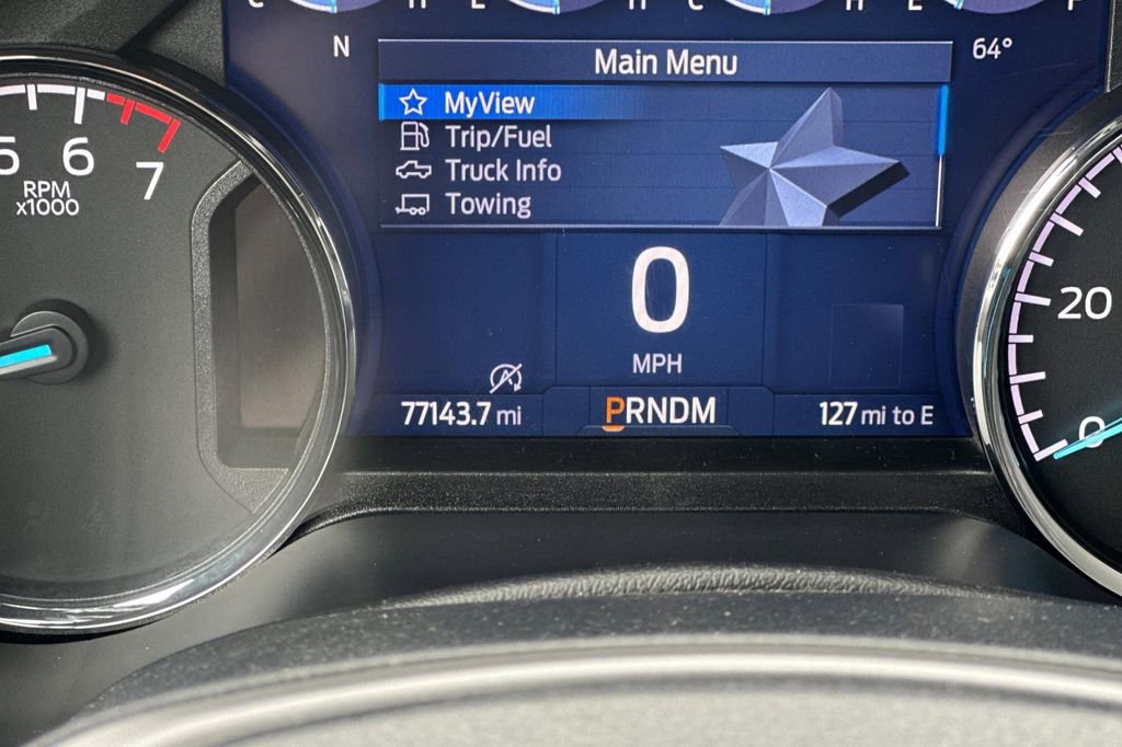 Certified 2021 Ford F150 XLT w/ Equipment Group 302A High AWD/4WD image 29