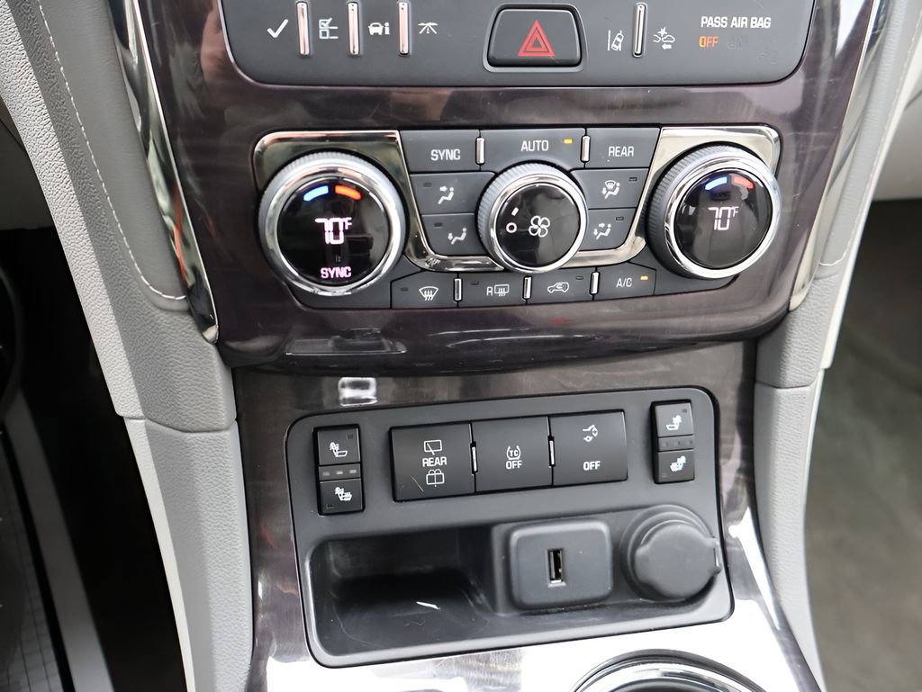 Used 2016 Buick Enclave Leather AWD/4WD image 26