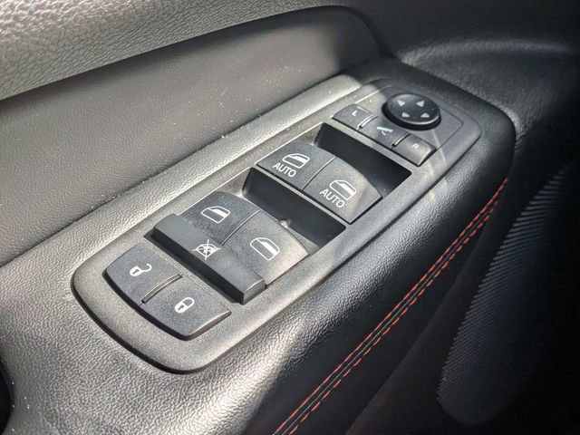 Used 2021 Jeep Grand Cherokee Trailhawk AWD/4WD image 26