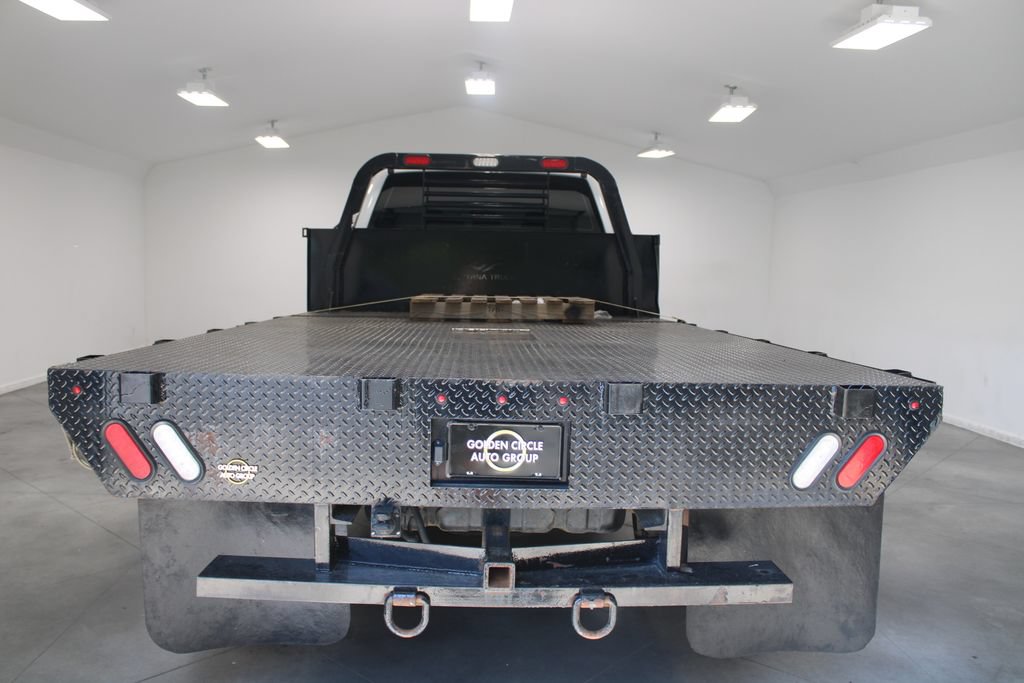 Used 2022 Ford F450 XL AWD/4WD image 8
