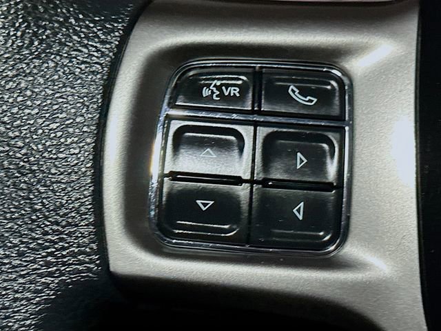 Used 2022 RAM 1500 Classic Warlock w/ Electronics Group image 34