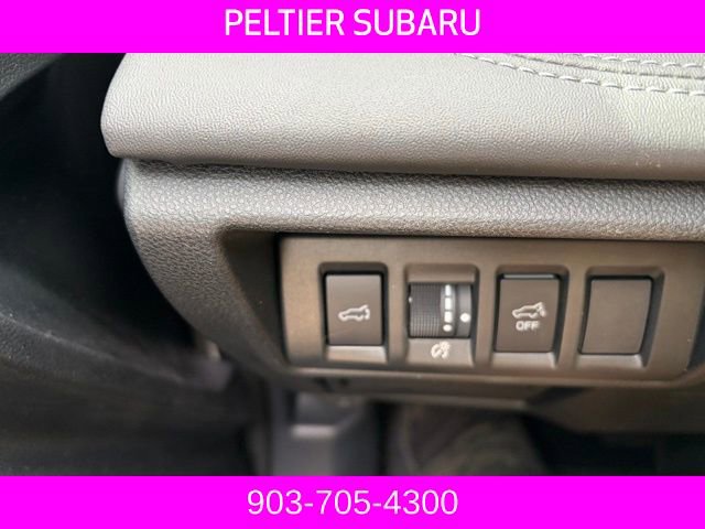 Used 2025 Subaru Outback Limited w/ Popular Package #2 image 9