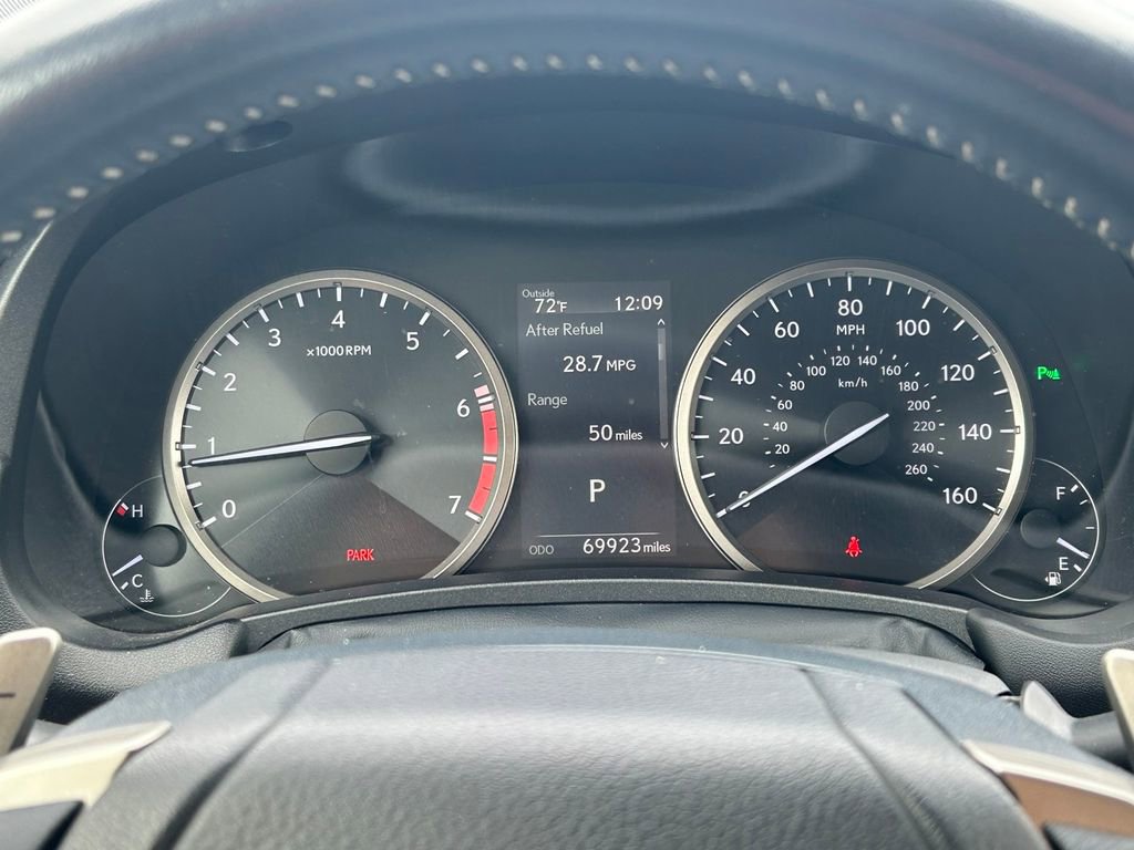 Used 2021 Lexus NX 300 FWD w/ Premium Package image 33