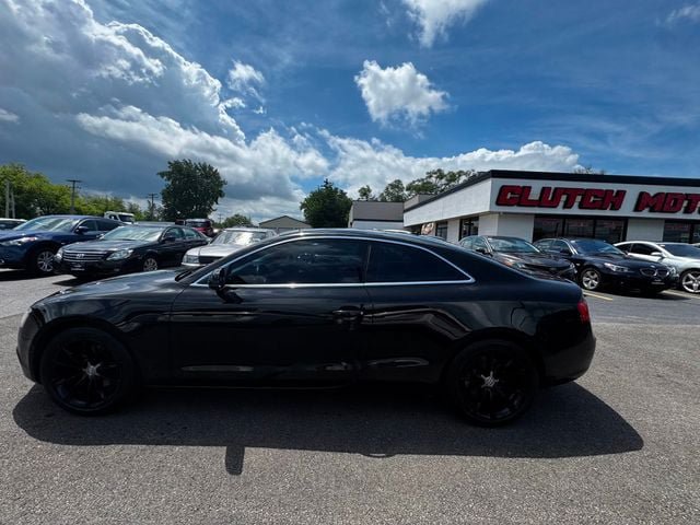Used 2014 Audi A5 2.0T Premium Plus w/ Premium Plus Package AWD/4WD image 8