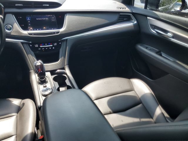Certified 2023 Cadillac XT5 Luxury FWD image 16