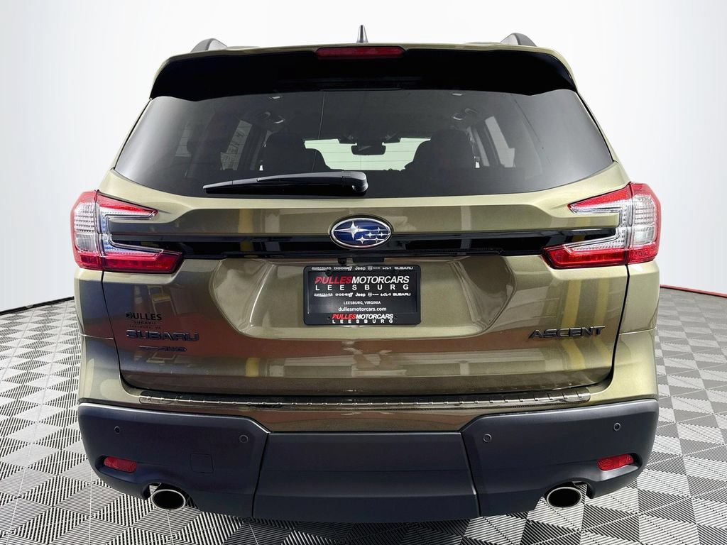 New 2026 Subaru Ascent Premium AWD/4WD image 6