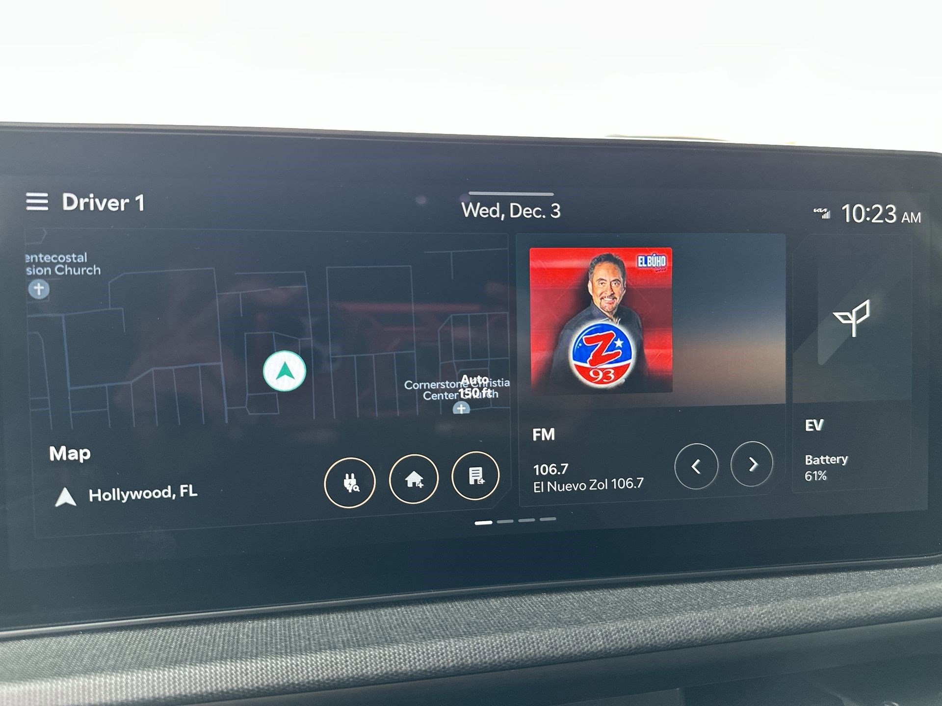 Certified 2025 Kia EV6 Light image 20