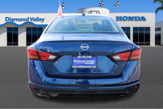 Used 2023 Nissan Altima 2.5 SR image 6