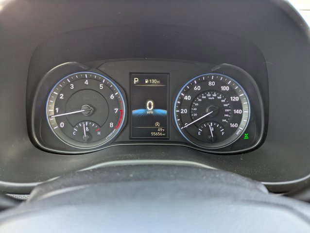 Used 2022 Hyundai Kona SEL w/ Cargo Package image 16