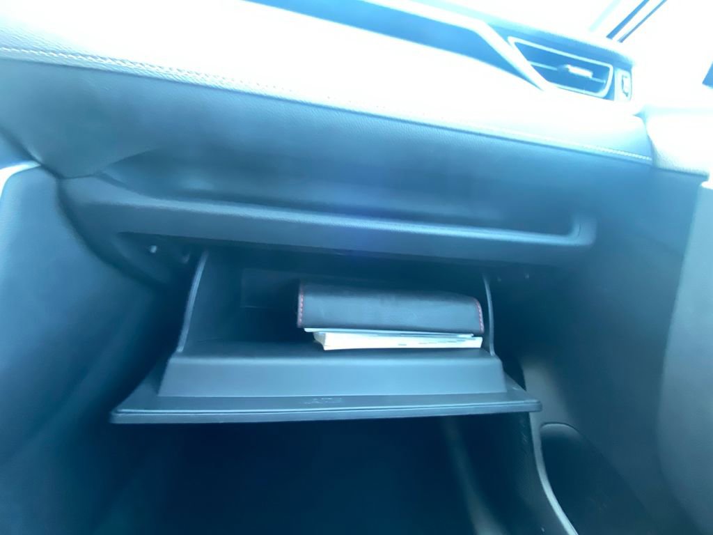 Used 2023 Toyota RAV4 XLE w/ Convenience Package image 24