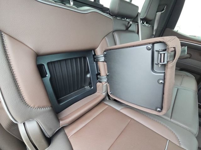 Used 2026 GMC Sierra 1500 Denali w/ Technology Package image 17
