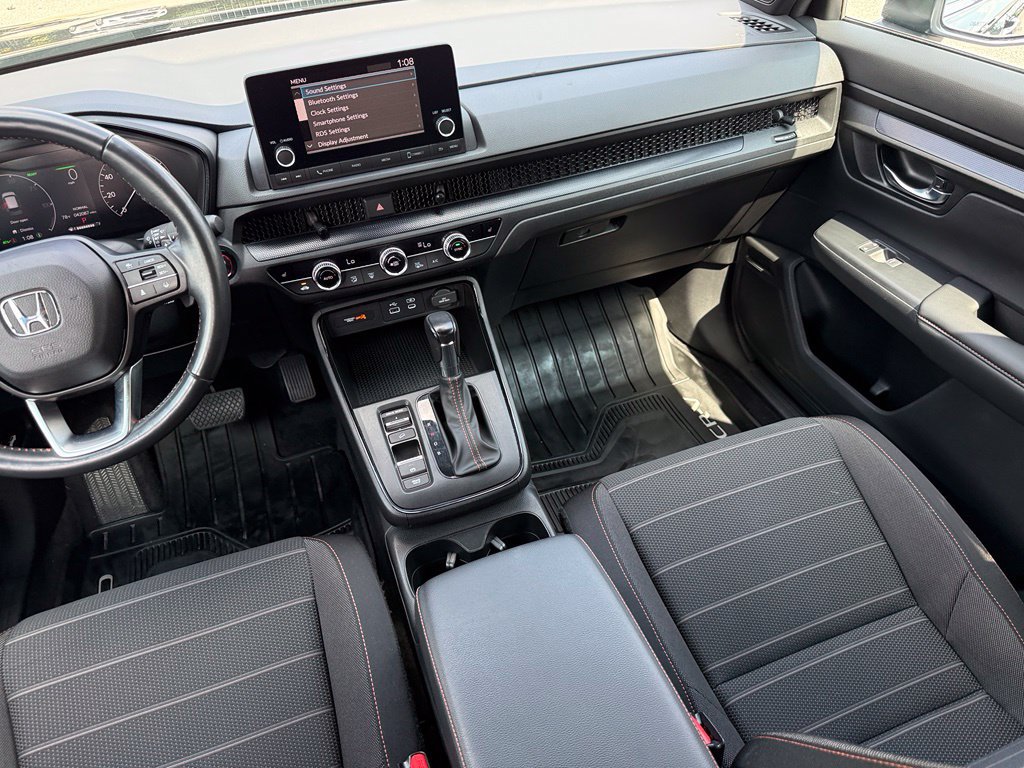 Used 2023 Honda CR-V Sport image 28