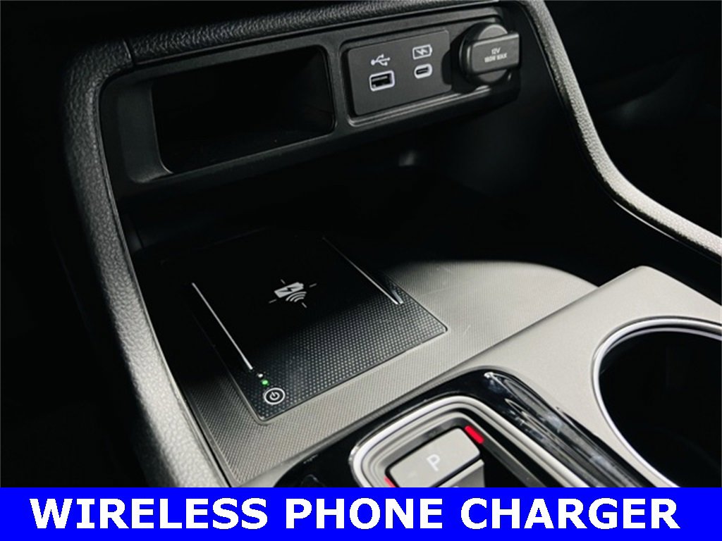 New 2025 Honda Pilot Touring image 10