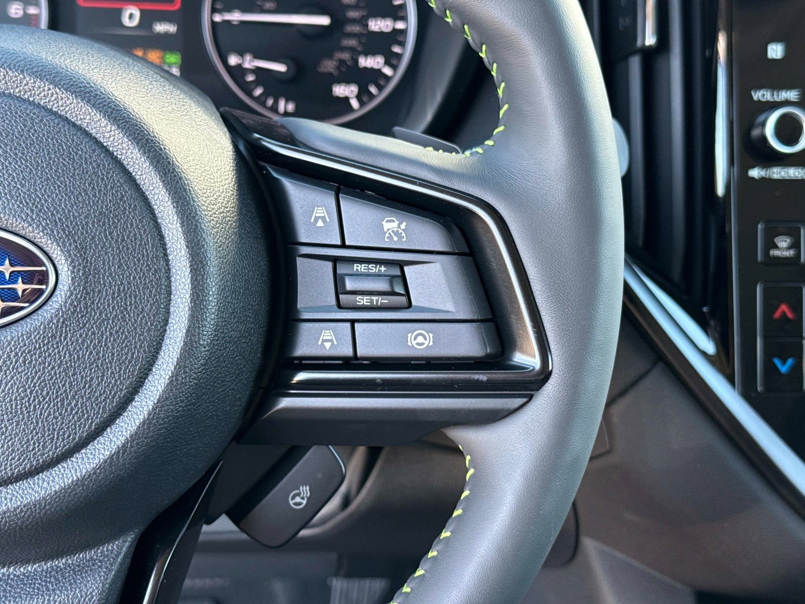 New 2026 Subaru Ascent Bronze Edition image 30