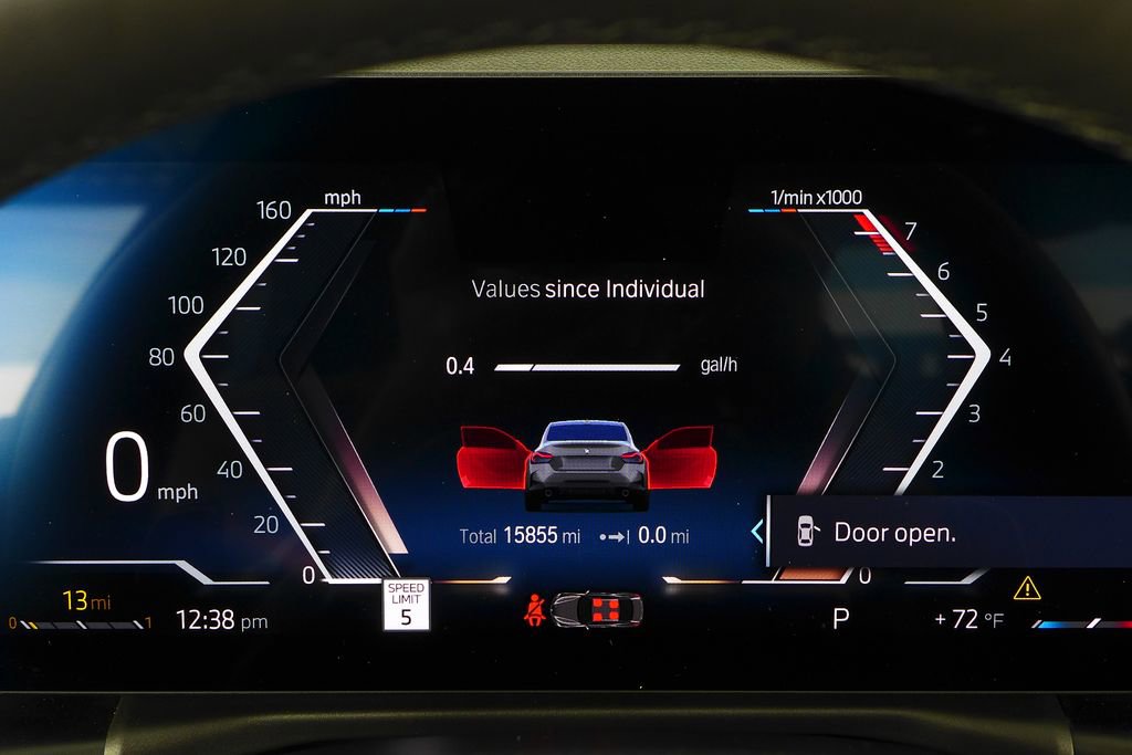 Certified 2024 BMW 230i Coupe w/ Premium Package image 30