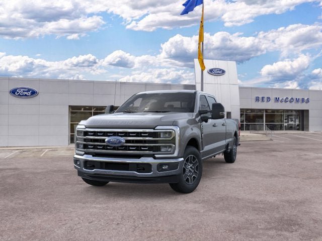 New 2026 Ford F350 Lariat RWD image 2