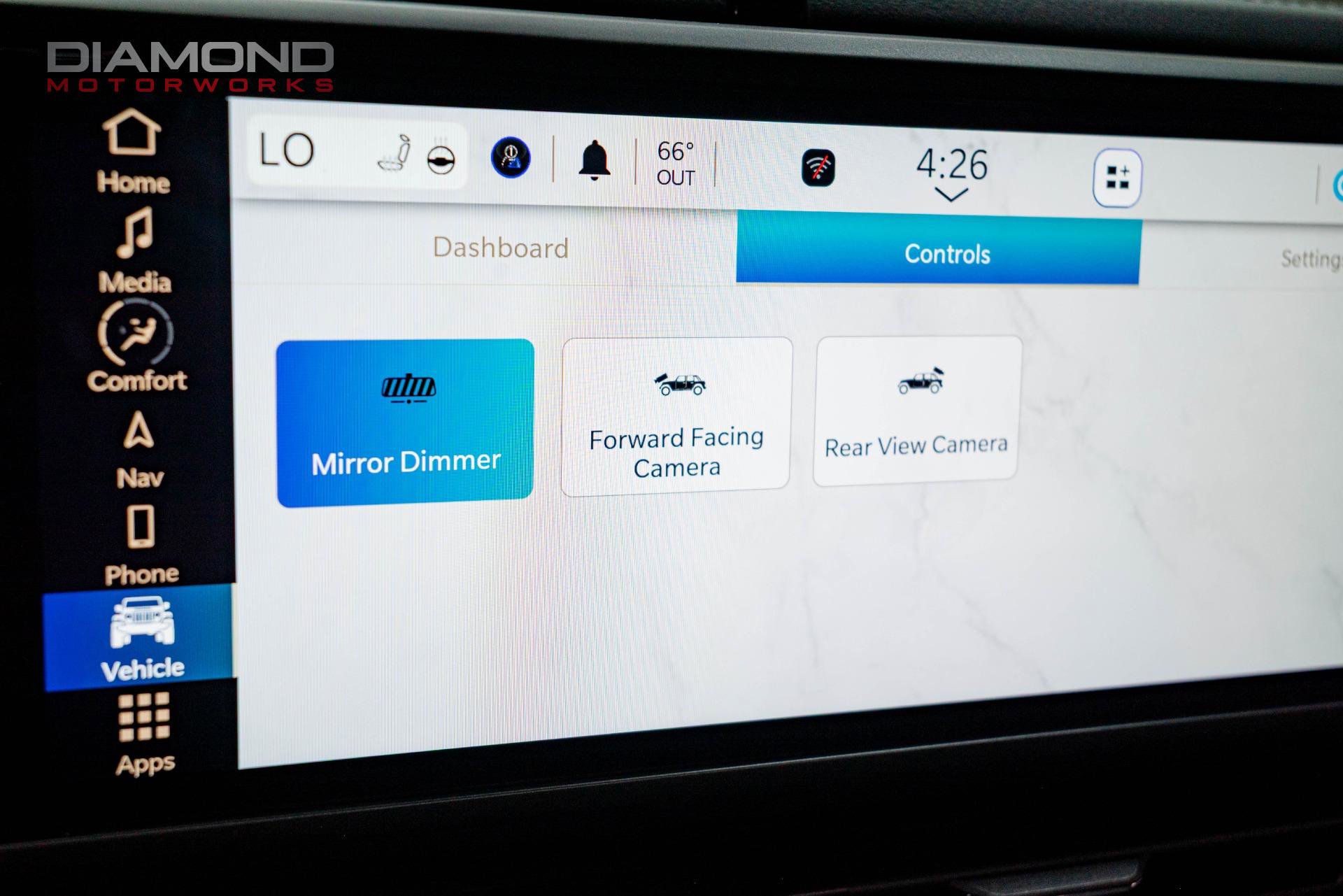 Used 2024 Jeep Wrangler Unlimited Sahara w/ Technology Group image 94