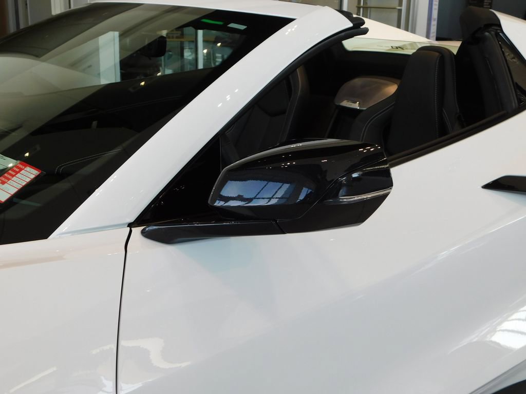 Used 2023 Chevrolet Corvette Stingray Preferred Conv w/ Z51 Performance Package image 10