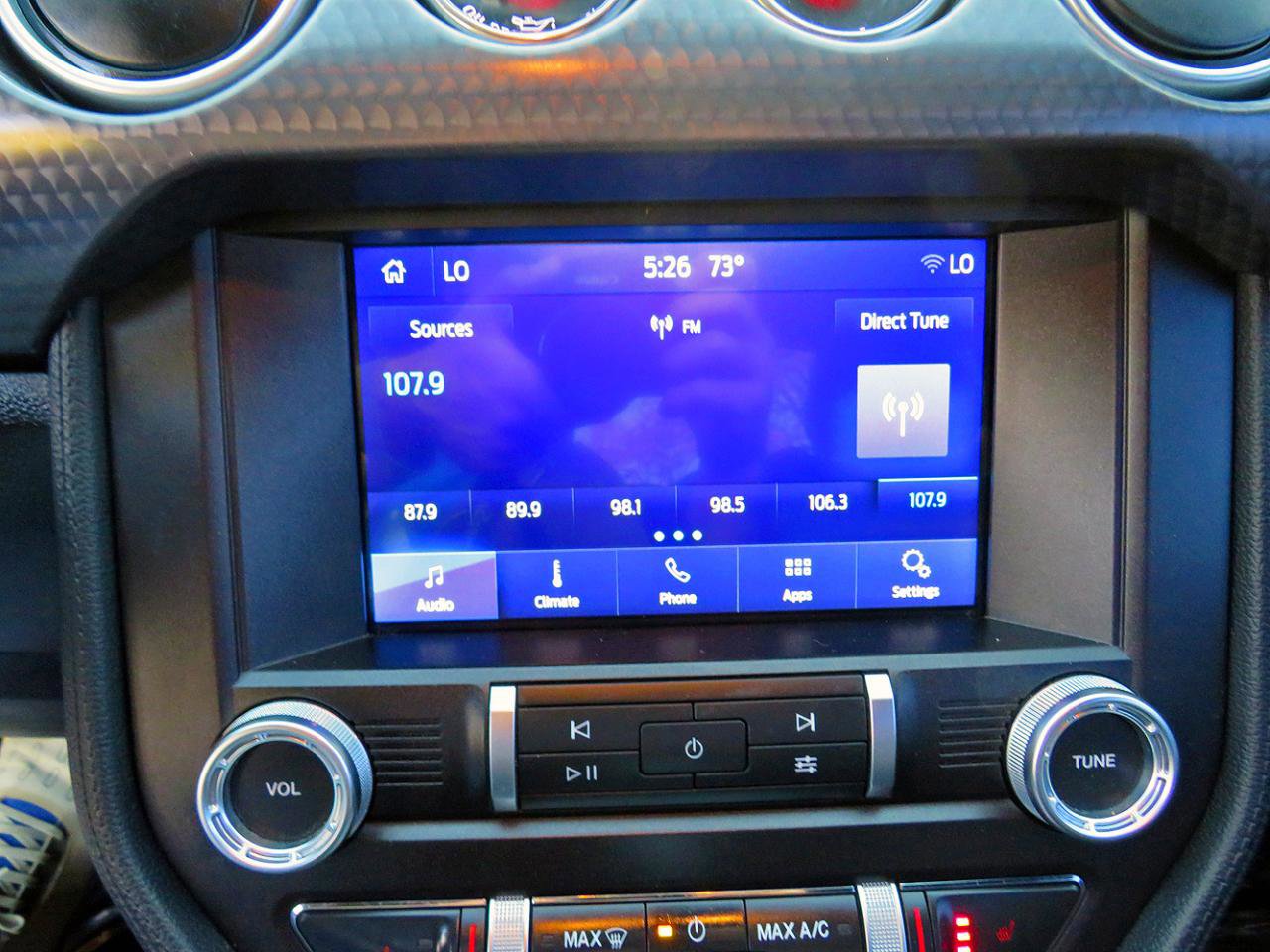 Used 2019 Ford Mustang GT Premium w/ GT Performance Package image 29