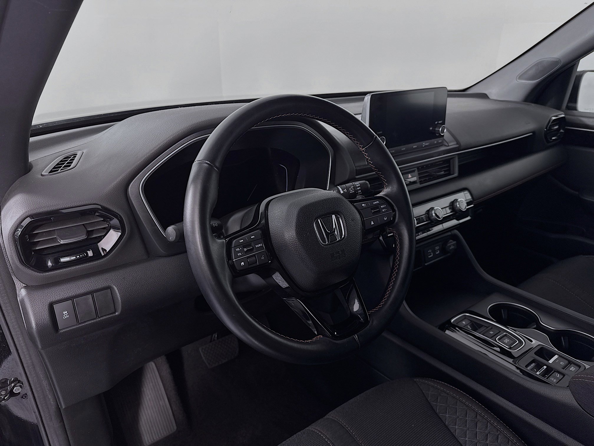 Certified 2023 Honda Pilot Sport image 9