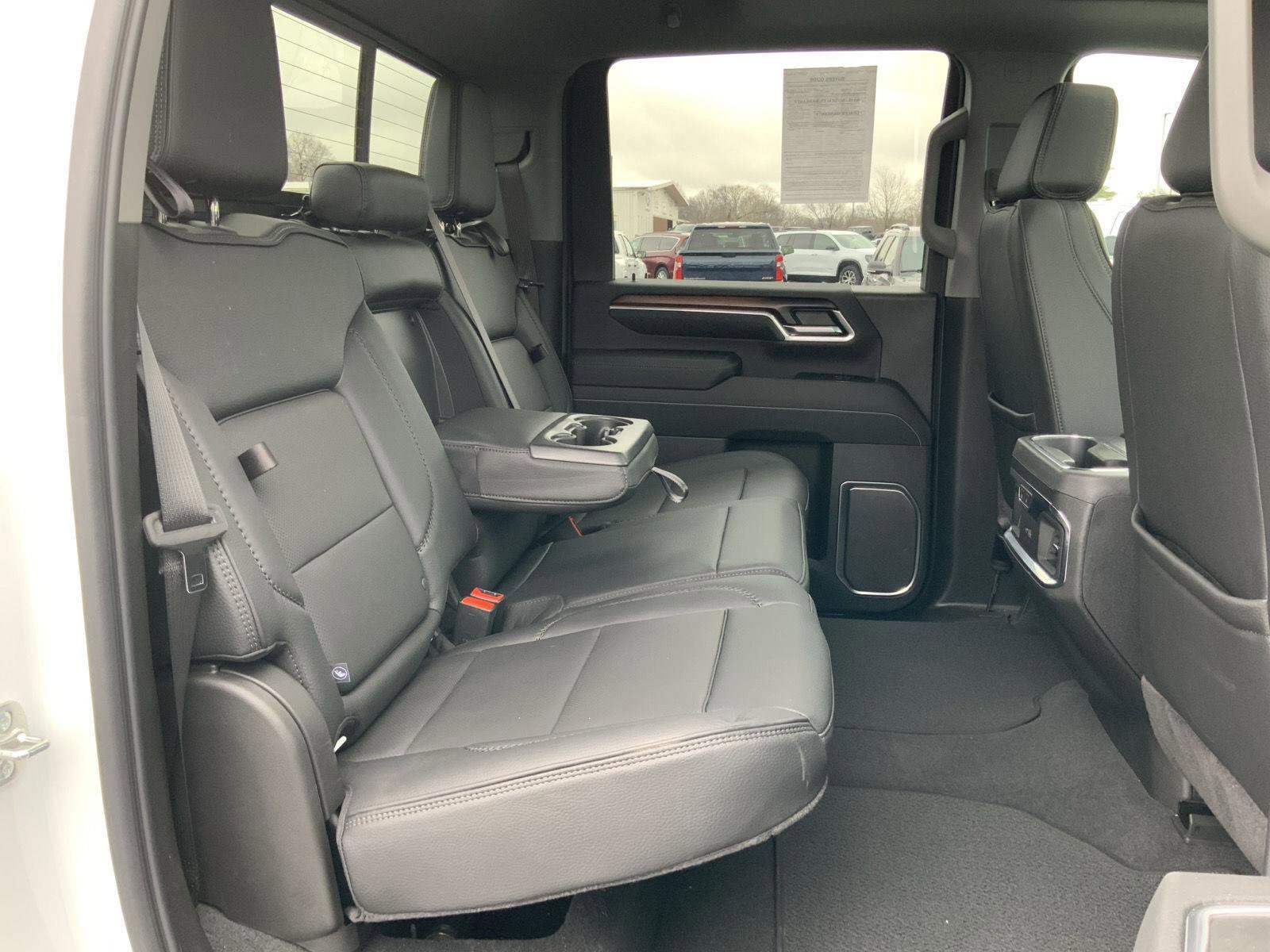 Used 2025 GMC Sierra 2500 Denali image 67