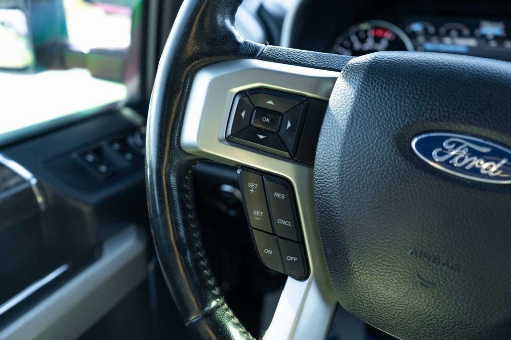 Used 2022 Ford F250 Lariat w/ Lariat Value Package image 20