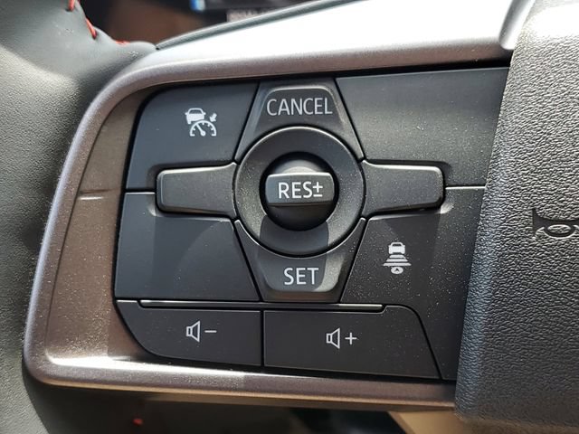 New 2026 Nissan Sentra SR w/ SR All Weather Package FWD image 10