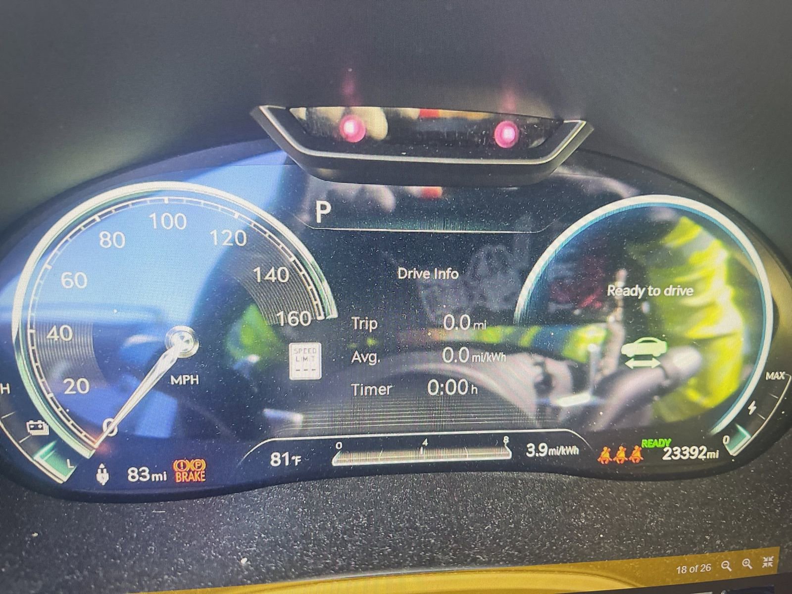 Certified 2024 Genesis G80 w/ Prestige Package AWD/4WD image 14
