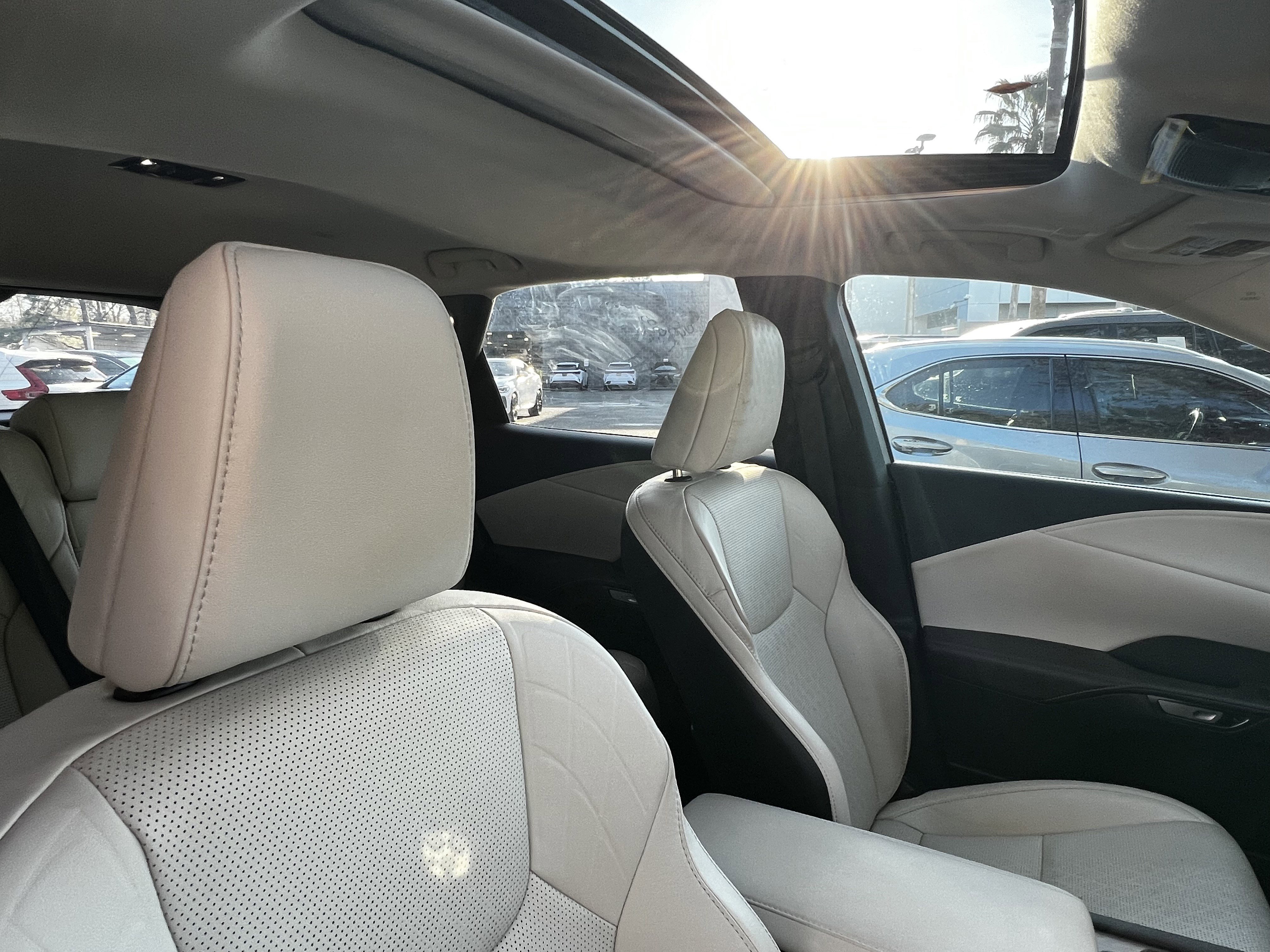 Used 2025 Lexus RX 350 Premium Plus image 45