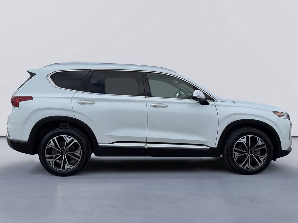 Used 2020 Hyundai Santa Fe SEL image 2