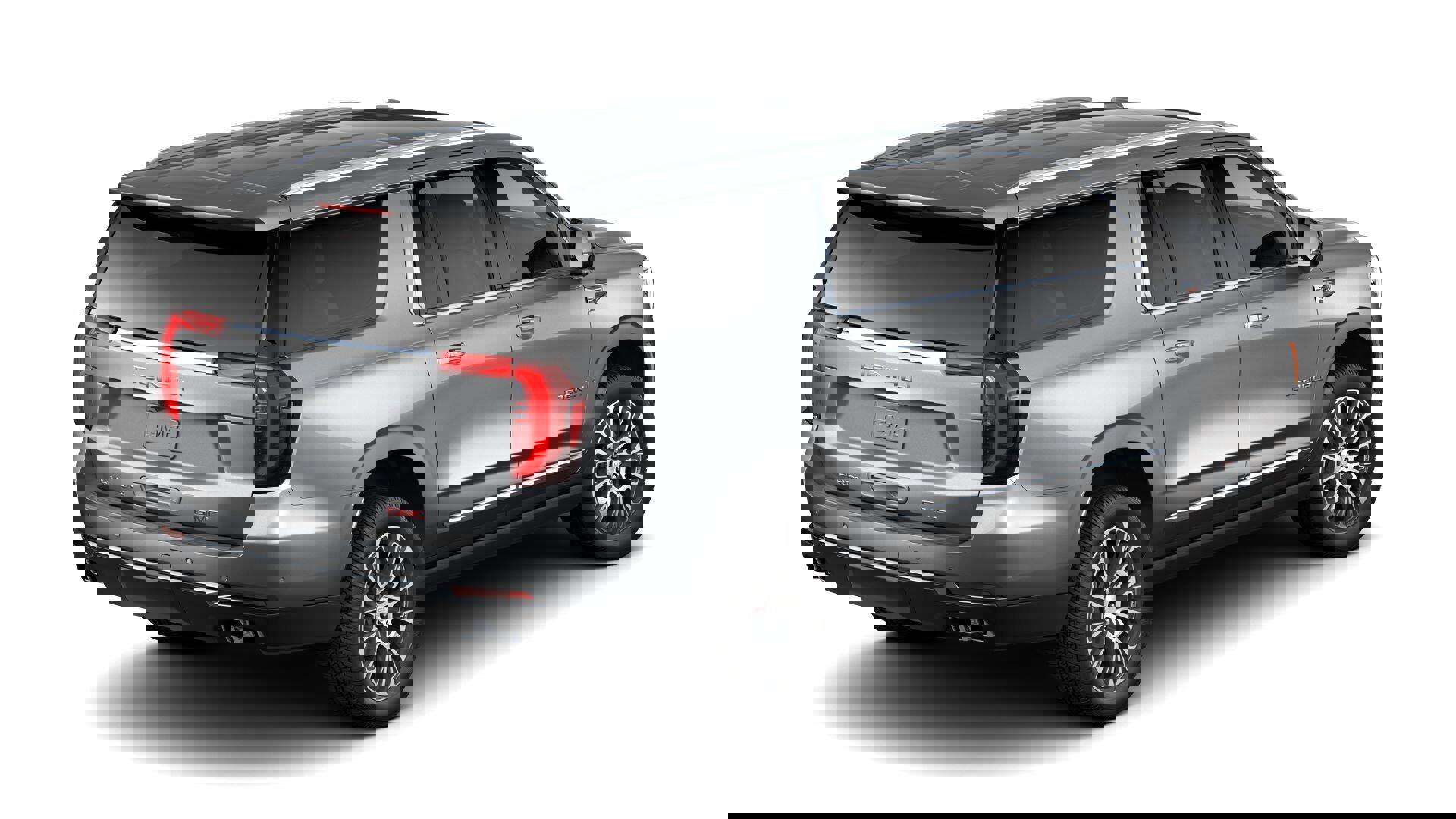 New 2026 GMC Yukon XL Denali image 27