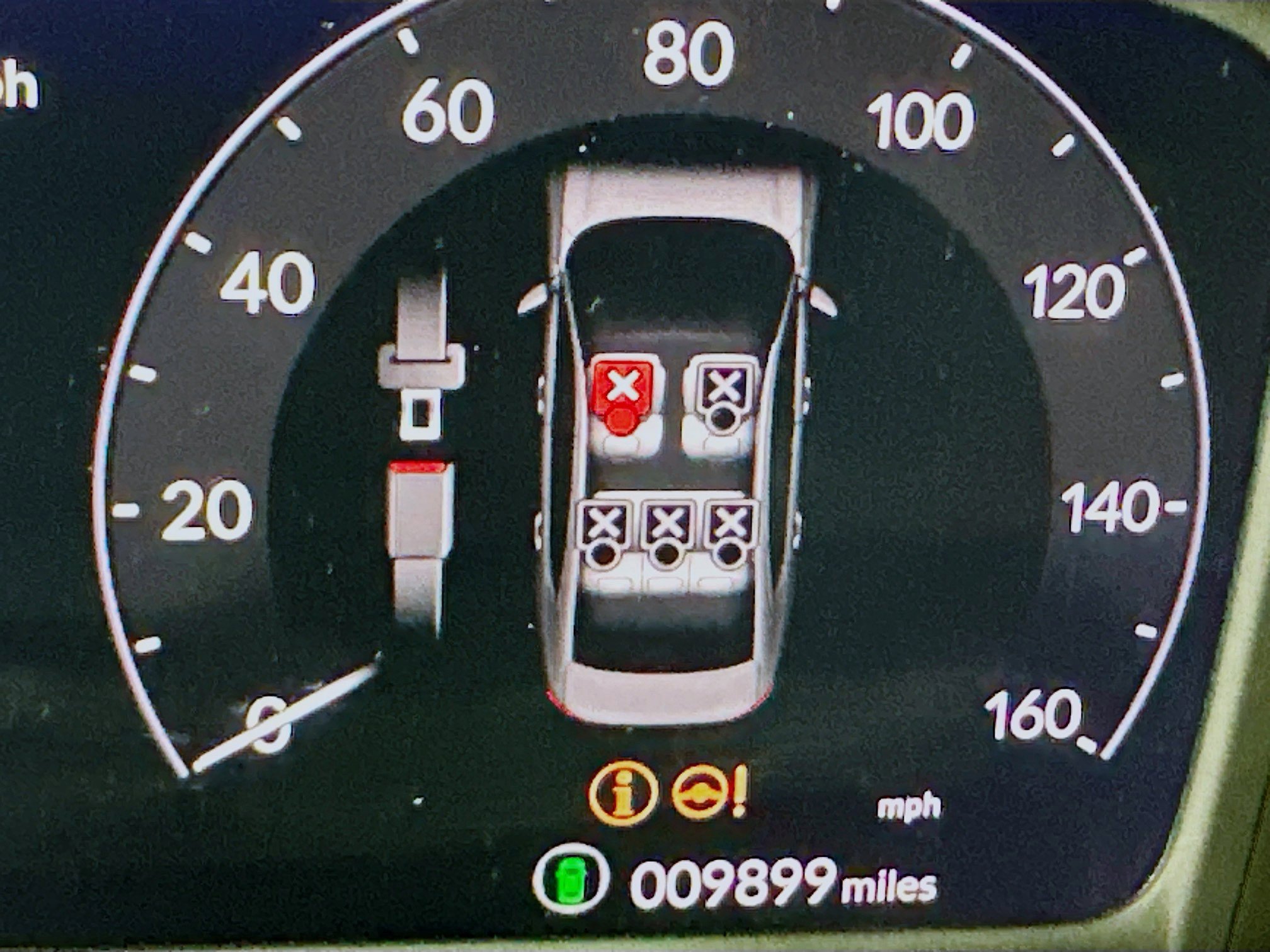 Used 2024 Honda Accord EX image 18