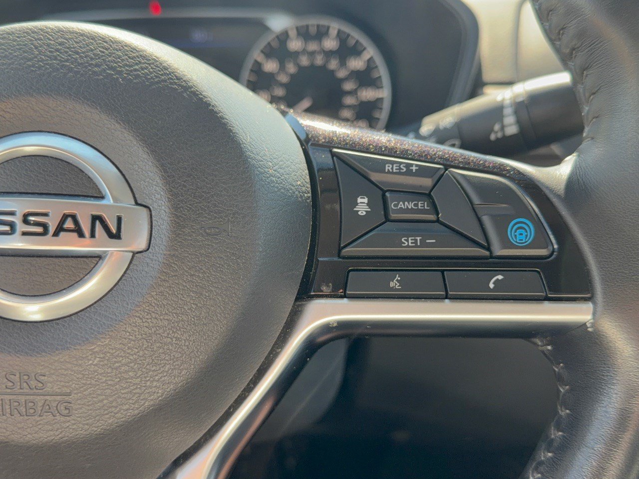 Used 2020 Nissan Altima 2.5 SL FWD image 23