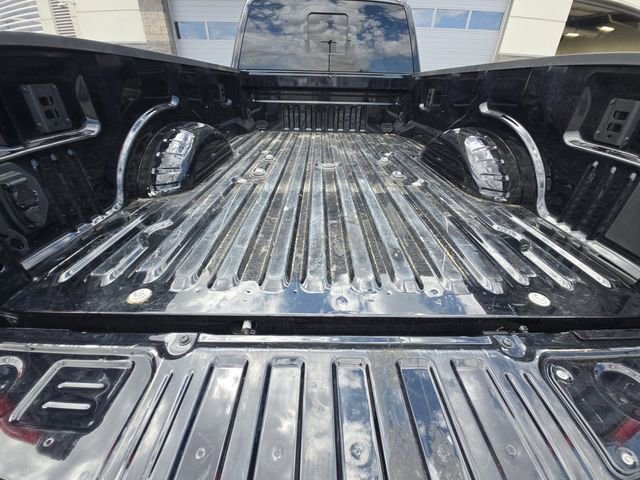 Certified 2025 Ford F450 King Ranch w/ Camper Package AWD/4WD image 16