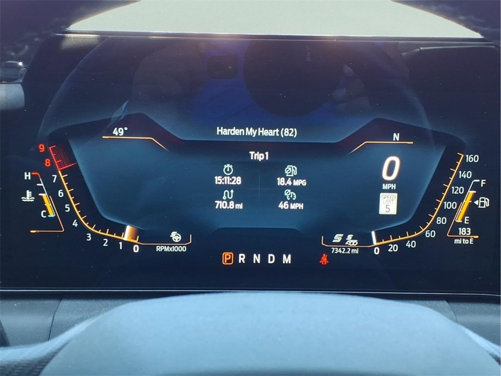 Used 2024 Ford Mustang GT Premium image 35