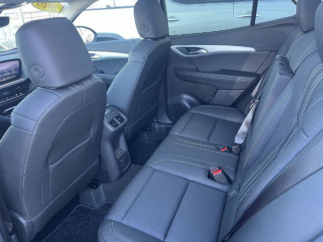 New 2026 Buick Envision Avenir image 4