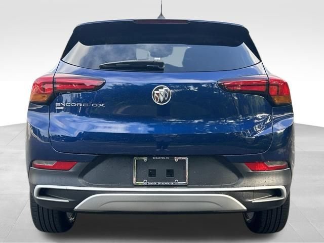 Used 2023 Buick Encore GX Preferred w/ Cold Weather Comfort Package AWD/4WD image 5