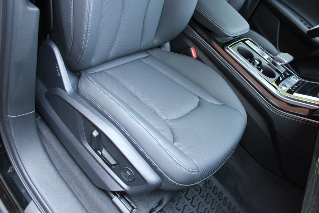 New 2025 Audi Q7 3.0T Premium Plus AWD/4WD image 27