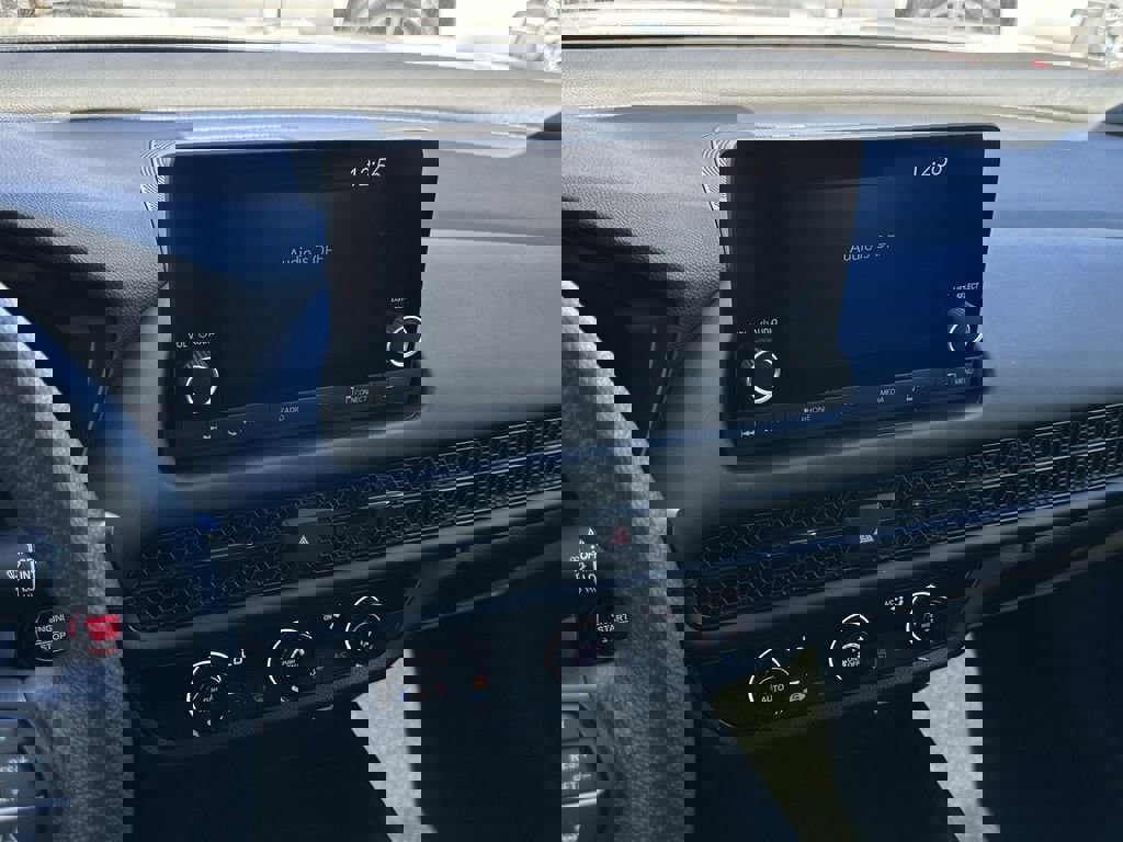 Used 2025 Honda HR-V LX image 20