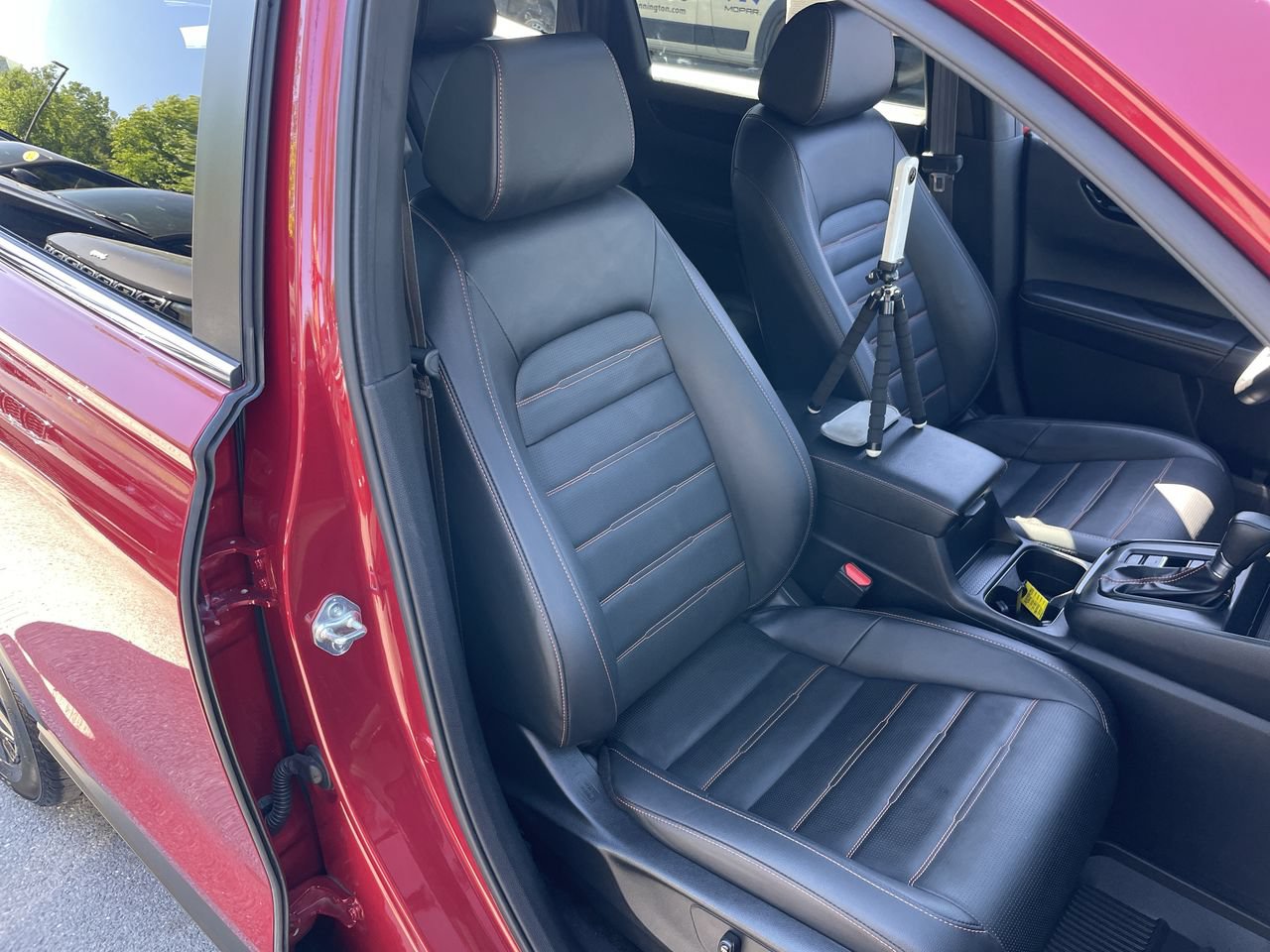 Used 2024 Honda CR-V Sport Touring image 41
