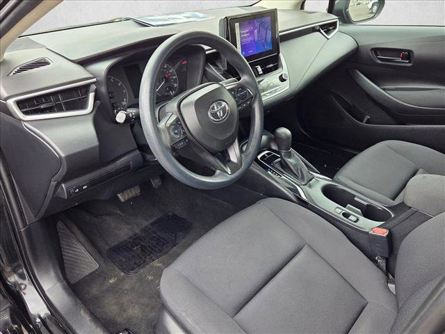 Used 2023 Toyota Corolla LE image 10