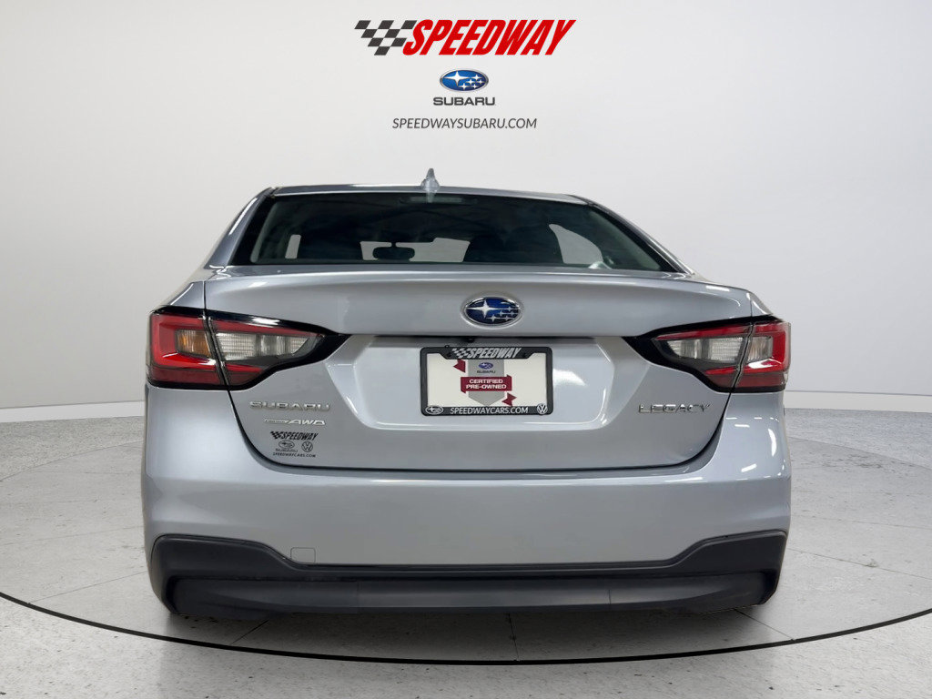 Used 2024 Subaru Legacy image 8