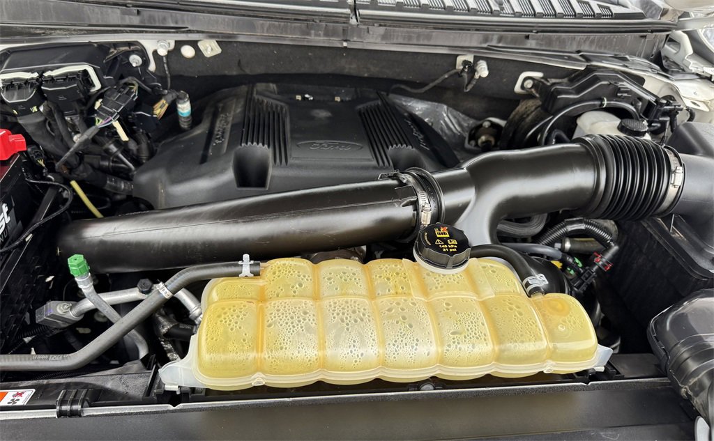 Used 2019 Ford Expedition XLT w/ Equipment Group 202A image 11