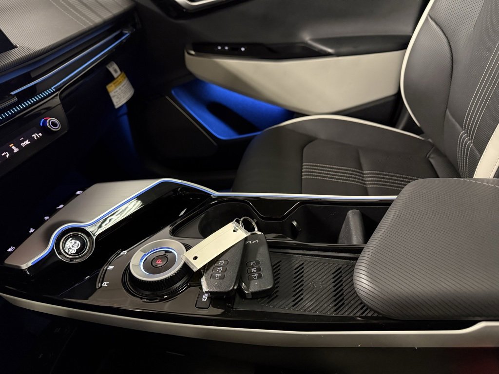 Used 2024 Kia EV6 GT-Line image 15